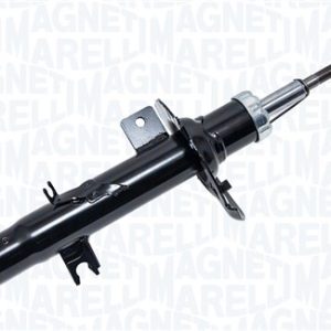 Amortizor CITROEN C4 CACTUS 1.2 VTi 75 / PureTech 75 benzina 75 cai MAGNETI MARELLI 356327070100