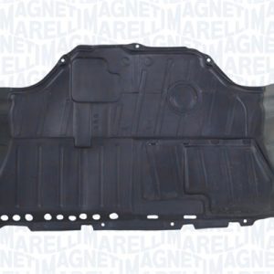 Acoperire motor CITROEN JUMPER I platou / sasiu (230) 2.5 TD diesel 103 cai MAGNETI MARELLI 021316918190
