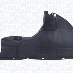 Acoperire motor CITROEN JUMPER II platou / sasiu 2.2 HDi 120 diesel 120 cai MAGNETI MARELLI 021316918240