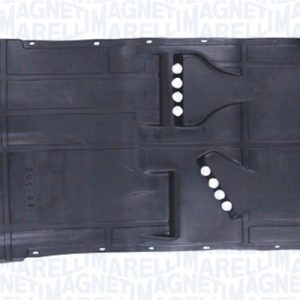 Acoperire motor CITROEN JUMPER II bus 2.2 HDi 100 diesel 101 cai MAGNETI MARELLI 021316918250