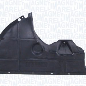 Acoperire motor CITROEN JUMPER II bus 2.2 HDi 100 diesel 101 cai MAGNETI MARELLI 021316918260