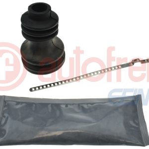 Ansamblu burduf articulatie planetara CITROEN AX (ZA-_) 14 D diesel 52 cai AUTOFREN SEINSA D8029