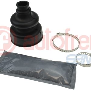 Ansamblu burduf articulatie planetara CITROEN BX (XB-_) 19 GTi benzina 122 cai AUTOFREN SEINSA D8053