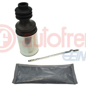 Ansamblu burduf articulatie planetara CITROEN AX (ZA-_) 14 4x4 benzina 75 cai AUTOFREN SEINSA D8080