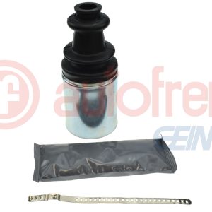 Ansamblu burduf articulatie planetara CITROEN AX (ZA-_) 14 4x4 benzina 75 cai AUTOFREN SEINSA D8081