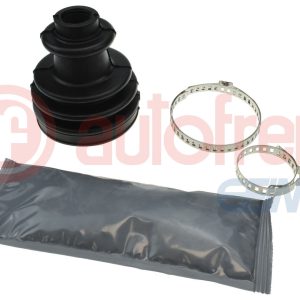 Ansamblu burduf articulatie planetara CITROEN AX (ZA-_) 14 4x4 benzina 75 cai AUTOFREN SEINSA D8086
