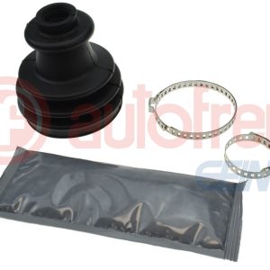 Ansamblu burduf articulatie planetara CITROEN AX (ZA-_) 10 benzina 50 cai AUTOFREN SEINSA D8107E