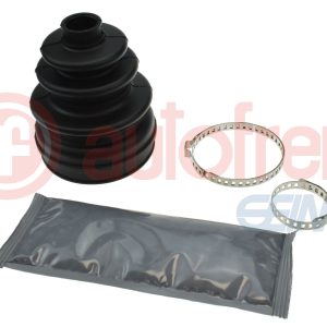 Ansamblu burduf articulatie planetara CITROEN BX (XB-_) 11 benzina 55 cai AUTOFREN SEINSA D8162
