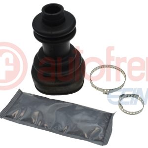 Ansamblu burduf articulatie planetara CITROEN C25 bus (280_, 290_) 2.5 D Turbo 4x4 diesel 95 cai AUTOFREN SEINSA D8188