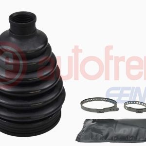 Ansamblu burduf articulatie planetara CITROEN AX (ZA-_) 14 (ZA) benzina 75 cai AUTOFREN SEINSA D8284T