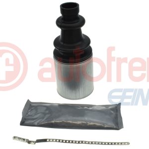Ansamblu burduf articulatie planetara CITROEN AX (ZA-_) 1.4 GTi benzina 94 cai AUTOFREN SEINSA D8401