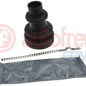 Ansamblu burduf articulatie planetara CITROEN AX (ZA-_) 1.4 GTi benzina 94 cai AUTOFREN SEINSA D8402