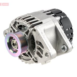 Alternator CITROEN C1 (PM_, PN_) 1.0 benzina 68 cai DENSO DAN1036