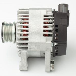 Alternator CITROEN C3 II (SC_) 1.2 THP 110 benzina 110 cai DENSO DAN1071