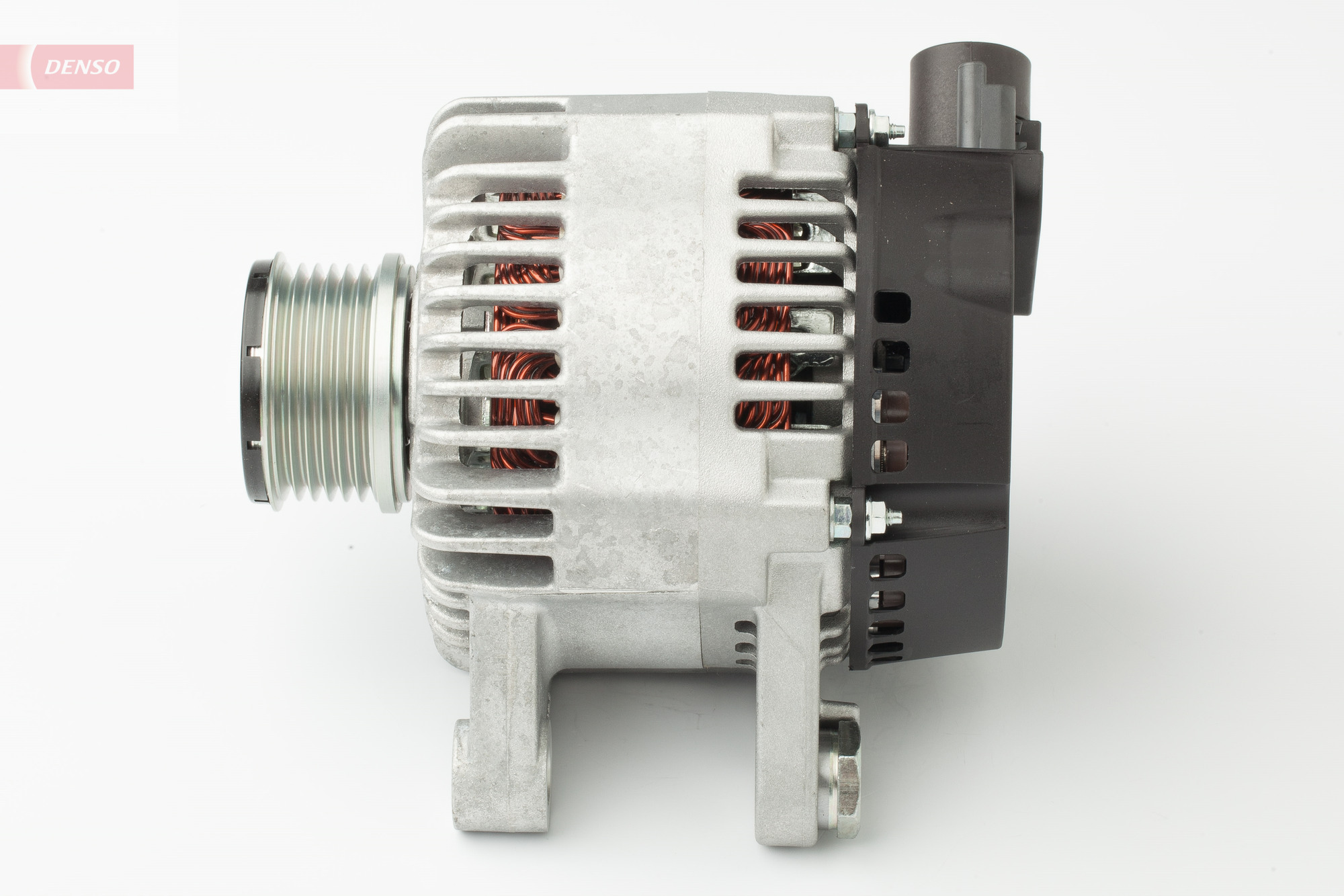 Alternator CITROEN C4 II (NC_) 1.2 THP 130 (NCHNYM, NCHNYT) benzina 130 cai DENSO DAN1071