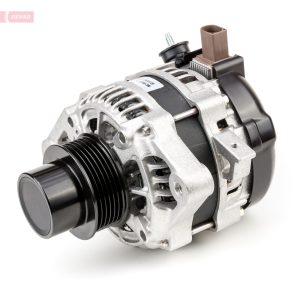 Alternator CITROEN C1 II (PA_, PS_) 1.0 VTi 68 benzina 69 cai DENSO DAN1320