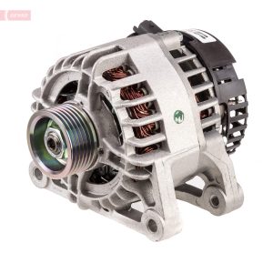 Alternator CITROEN XSARA cupe (N0) 1.9 D diesel 70 cai DENSO DAN1336