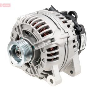 Alternator CITROEN C3 I (FC_, FN_) 1.4 16V HDi diesel 90 cai DENSO DAN3007