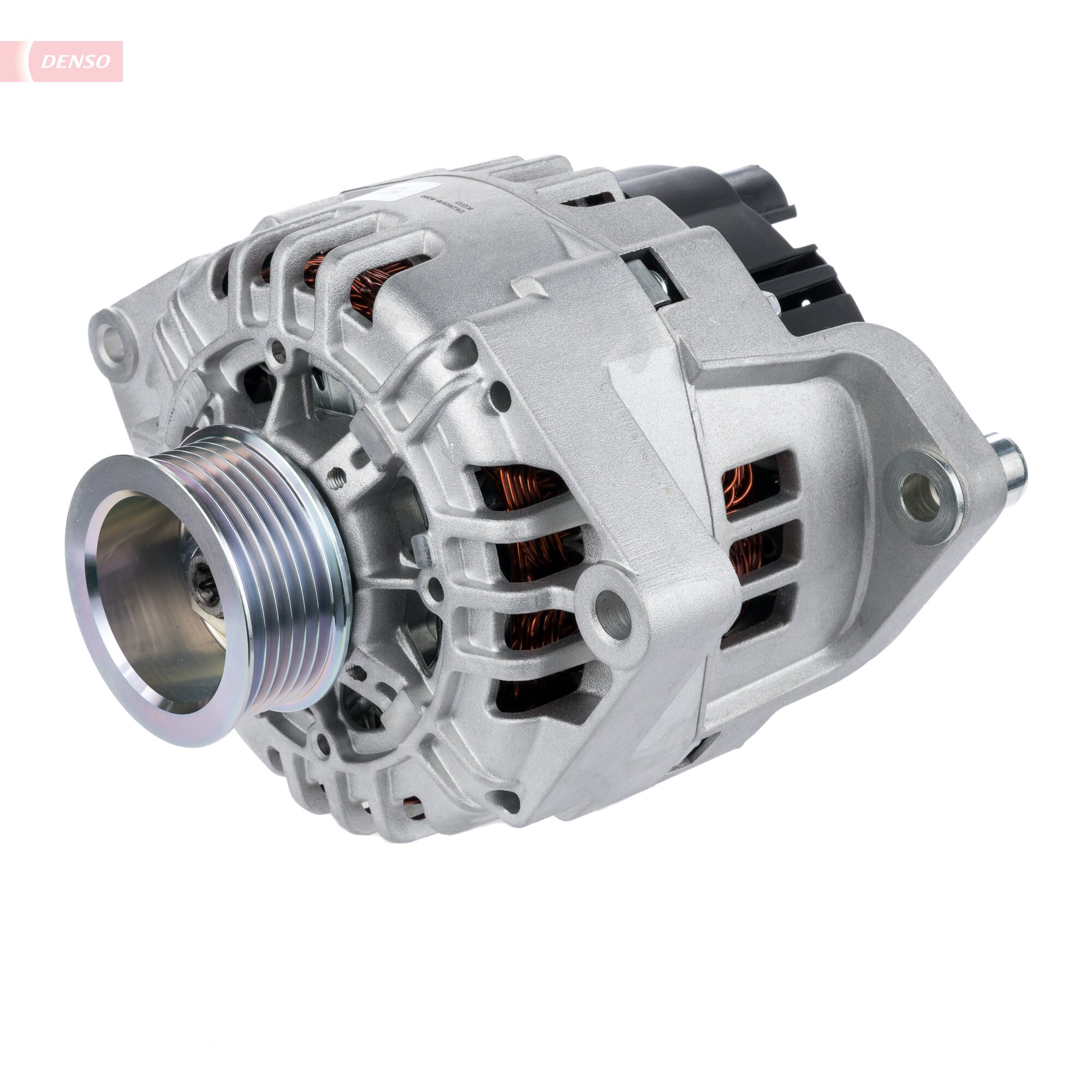 Alternator CITROEN JUMPER I caroserie (230L) 2.8 HDi diesel 128 cai DENSO DAN3024