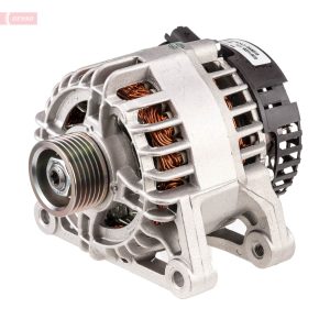 Alternator CITROEN C4 I (LC_) 1.4 16V benzina 88 cai DENSO DAN515