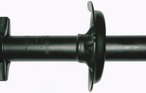 Amortizor CITROEN JUMPER I caroserie (230L) 1.9 TD diesel 92 cai DENCKERMANN DSB006G