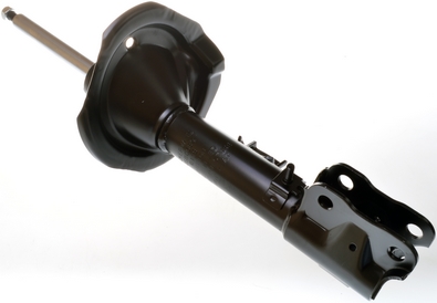 Amortizor CITROEN C-CROSSER (VU_, VV_) 2.2 HDi diesel 156 cai DENCKERMANN DSB068G