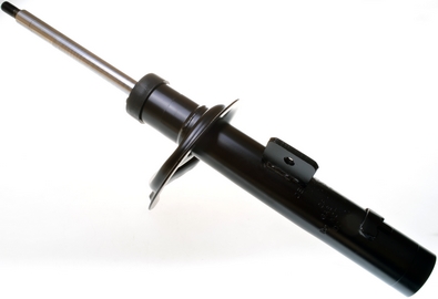 Amortizor CITROEN XSARA cupe (N0) 1.8 i 16V benzina 110 cai DENCKERMANN DSB092G