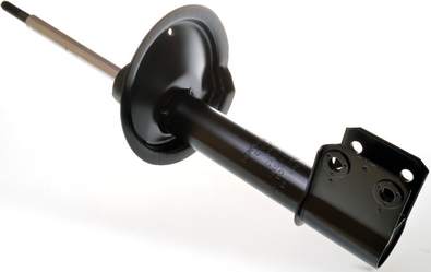 Amortizor CITROEN C4 cupe (LA_) 1.6 VTi 120 benzina 120 cai DENCKERMANN DSB100G