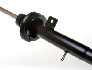 Amortizor CITROEN C2 (JM_) 1.6 benzina 109 cai DENCKERMANN DSB113G