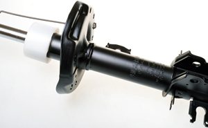 Amortizor CITROEN NEMO Autoutilitara/limuzina spatioasa (AA_) 1.4 HDi diesel 68 cai DENCKERMANN DSB262G