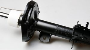 Amortizor CITROEN NEMO Autoutilitara/limuzina spatioasa (AA_) 1.4 benzina 73 cai DENCKERMANN DSB263G