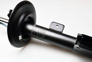 Amortizor CITROEN BERLINGO MULTISPACE (B9) 1.2 PureTech 110 benzina 110 cai DENCKERMANN DSB275G