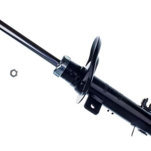 Amortizor CITROEN C3 II (SC_) 1.4 benzina 73 cai DENCKERMANN DSB330G