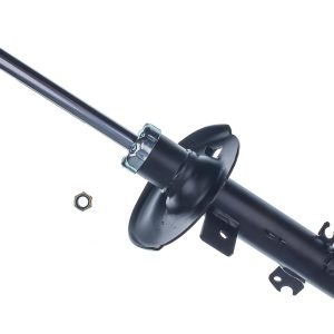 Amortizor CITROEN C3 PICASSO (SH_) 1.4 VTi 95 (SH8FSC, SH8FP0, SH8FP6) benzina 95 cai DENCKERMANN DSB516G