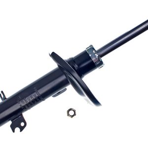 Amortizor CITROEN DS3 Cabriolet 1.2 THP 110 benzina 110 cai DENCKERMANN DSB543G