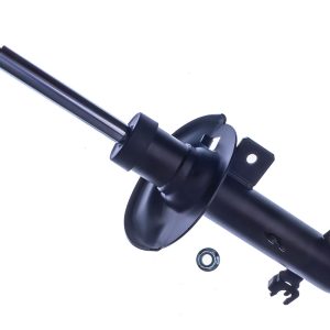 Amortizor CITROEN DS3 (SA_) 1.6 HDi 115 diesel 114 cai DENCKERMANN DSB566G