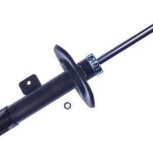 Amortizor CITROEN BERLINGO MULTISPACE (B9) 1.6 BlueHDi 100 diesel 99 cai DENCKERMANN DSB576G