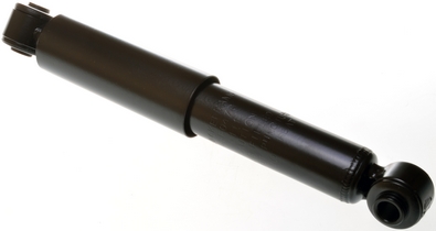 Amortizor CITROEN XSARA cupe (N0) 1.9 TD diesel 90 cai DENCKERMANN DSF047G