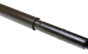 Amortizor CITROEN C2 (JM_) 1.4 HDi diesel 68 cai DENCKERMANN DSF098G