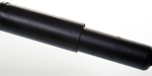 Amortizor CITROEN JUMPER I caroserie (230L) 1.9 TD diesel 92 cai DENCKERMANN DSF126G