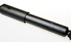 Amortizor CITROEN BERLINGO Autoutilitara/limuzina spatioasa (B9) 1.6 HDi 90 4x4 diesel 90 cai DENCKERMANN DSF163G