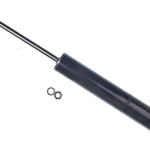 Amortizor CITROEN C4 PICASSO II 1.2 THP 110 benzina 110 cai DENCKERMANN DSF300G