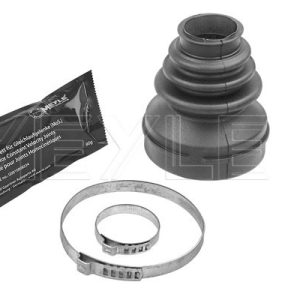 Ansamblu burduf articulatie planetara CITROEN BERLINGO / BERLINGO FIRST microbus (MF_, GJK_, GFK_) 1.6 HDI 90 (MF9HX) diesel 90 cai MEYLE 11-14 495 0000