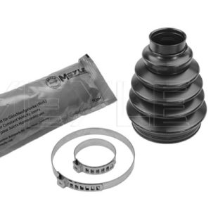 Ansamblu burduf articulatie planetara CITROEN BERLINGO / BERLINGO FIRST Autoutilitara/limuzina spatioasa ( 1.1 i (MAHDZ, MBHDZ, MBHFX) benzina 60 cai MEYLE 11-14 495 0007