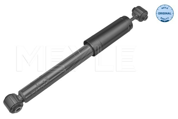 Amortizor CITROEN C4 CACTUS Van (0B_, 0P_) BlueHDi 100 diesel 99 cai MEYLE 11-26 725 0016