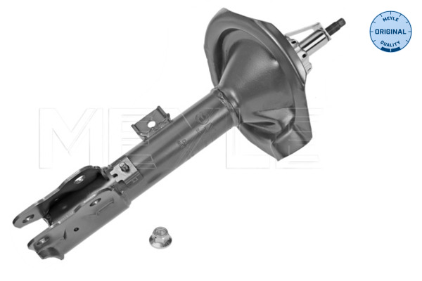 Amortizor CITROEN C-CROSSER (VU_, VV_) 2.2 HDi diesel 156 cai MEYLE 32-26 623 0004