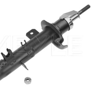 Amortizor CITROEN C2 (JM_) 1.6 VTS benzina 122 cai MEYLE 40-26 623 0003