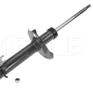 Amortizor CITROEN C1 II (PA_, PS_) 1.2 VTi 82 benzina 82 cai MEYLE 40-26 623 0010