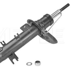 Amortizor CITROEN C3 II (SC_) 1.4 VTi benzina 98 cai MEYLE 40-26 623 0023