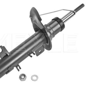 Amortizor CITROEN C3 II (SC_) 1.6 HDi 115 diesel 114 cai MEYLE 40-26 623 0024